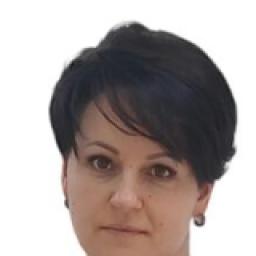 Игнатьева Марина Владимировна