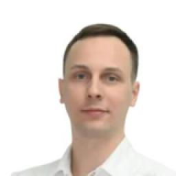 Смирнов Иван Алексеевич