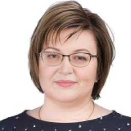 Белозерова Анна Сергеевна