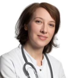 Исакова Светлана Сергеевна