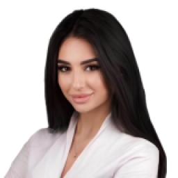 Бурнусузян Гаяне Шураевна