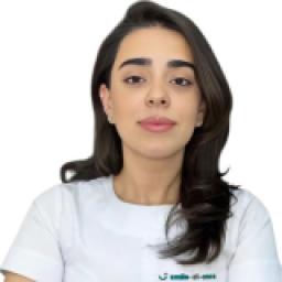 Байрамова Мадина Азадовна
