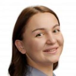 Танова Милана Азаматовна