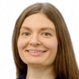 Хроленко Алина Геннадьевна