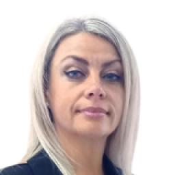 Степанян Елена Михайловна