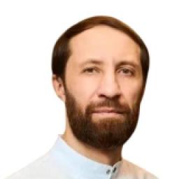 Захаров Иван Александрович