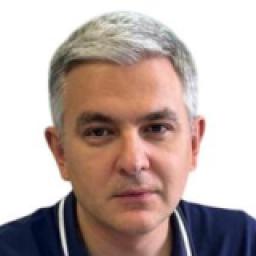 Ивахов Георгий Богданович