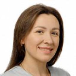 Митрофанова Юлия Александровна