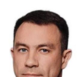 Касанов Рафаэль Физулиевич