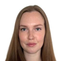 Беруль Полина Александровна