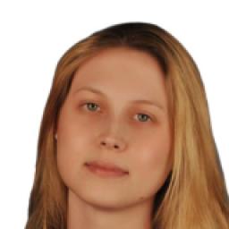 Гросс Валерия Вячеславовна