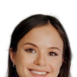 Колбина Дарья Дмитриевна