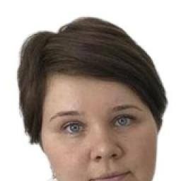 Горбачева Алина Дмитриевна