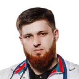 Тарамов Юсуп Ильясович