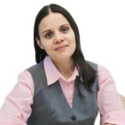 Лаурен Людмила Дмитриевна