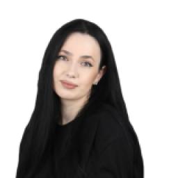 Соблирова Аделина Намиговна