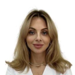 Авдеева Вера Владимировна