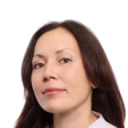 Мирхаева Гузялия Раульевна