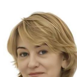 Сергеева Ирина Юрьевна