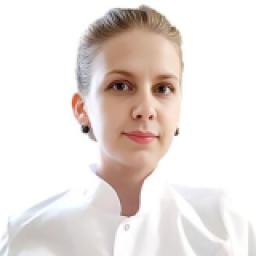 Морозова Ирина  Владимировна