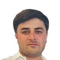 Мусаелян Нвер Рубенович