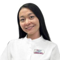 Медербек Кызы Айжан