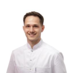 Дулани Рады Тарек 