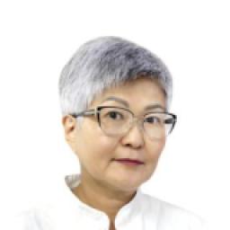 Алексеева Лилия Лазаревна