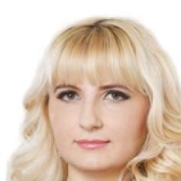 Немова Ирина Викторовна