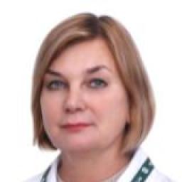 Михеева Наталья Фёдоровна