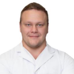 Антипенков Святослав Андреевич
