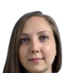 Коробкова Екатерина Владимировна