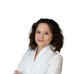 Филичева Анастасия Алексеевна