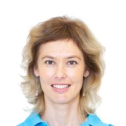 Харитонова Светлана Петровна