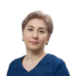 Белова Елена Владимировна