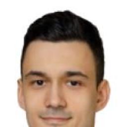 Чернышёв Роман Сергеевич