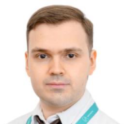 Чермных Алексей Андреевич