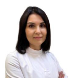 Морозова Кристина Николаевна