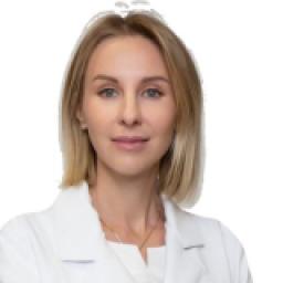 Соколова Ксения Антоновна