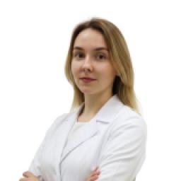 Лискевич Светлана Евгеньевна