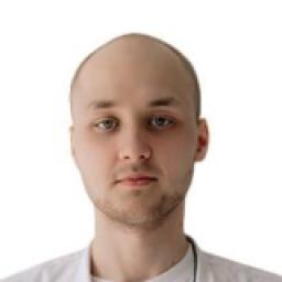 Першин Всеволод Сергеевич