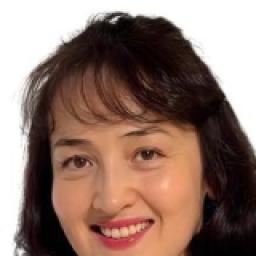 Ван Нигина Севаровна