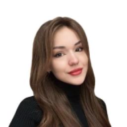 Короткова Мария Юрьевна