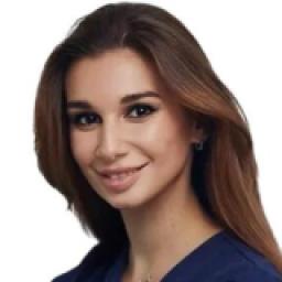 Амирова Мария Александровна