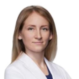 Бабаева Ольга Константиновна