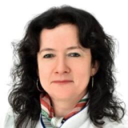 Сенникова Ольга Евгеньевна