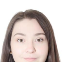 Толстова Иянина Максимовна