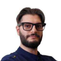 Карапетян Анастас Тигранович