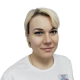 Булгакова Виктория Юрьевна