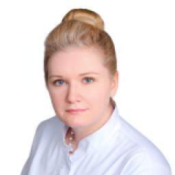 Иванова Наталия Александровна